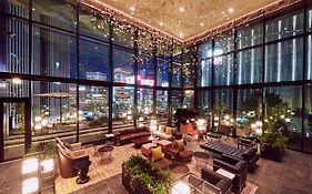 The Gate Hotel Tokyo By Hulic